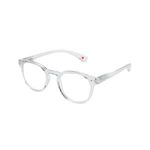 OCULOS B+D DOT DE LEITURA CRISTAL 1 50