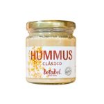 PATE BETABEL HUMMUS CLASICO PASTEURIZADO 175G