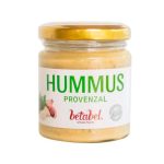 PATE BETABEL HUMMUS PROVENZAL PASTEURIZADO 175G