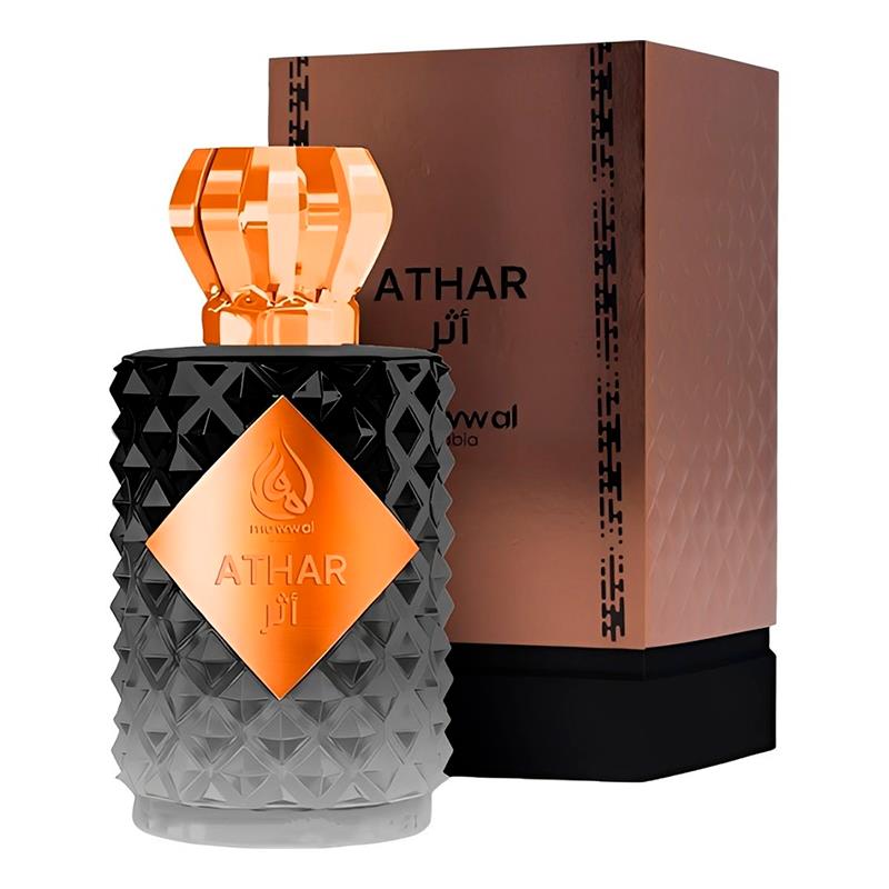 PERFUME UNISSEX MAWWAL OASIS ATHAR 100ML EDP