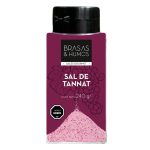 CONDIMENTO BRASAS E HUMOS SAL DE TANNAT 240G