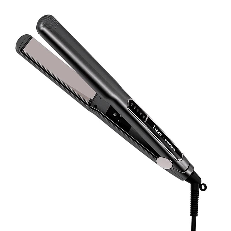 PRANCHA ALISADORA LIZZE EXTREME 110V BRIND