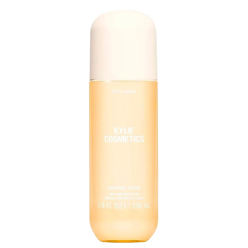 BODY SPLASH KYLIE JENNER CARAMEL CLOUD 236ML
