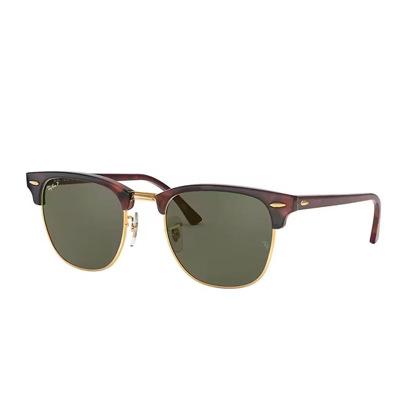 OCULOS DE SOL UNISSEX RAY-BAN ICON TAM 55 21 145 HAVANA 0RB3016 990/5855