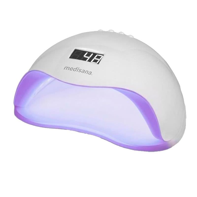 SECADOR DE UNHAS MEDISANA LED-UV ND 880