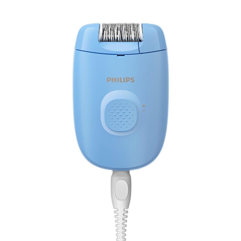 DEPILADOR PHILIPS EPILATOR SERIES 2000 C/FIO BRE228/00