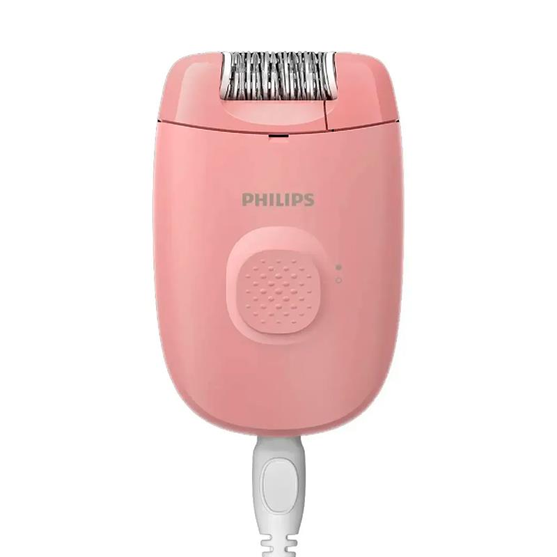 DEPILADOR PHILIPS EPILATOR SERIES 2000 BRE227/00 C/FIO