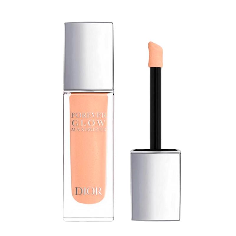 ILUMINADOR LIQUIDO DIOR FOREVER GLOW MAXIMIZER 013 6ML