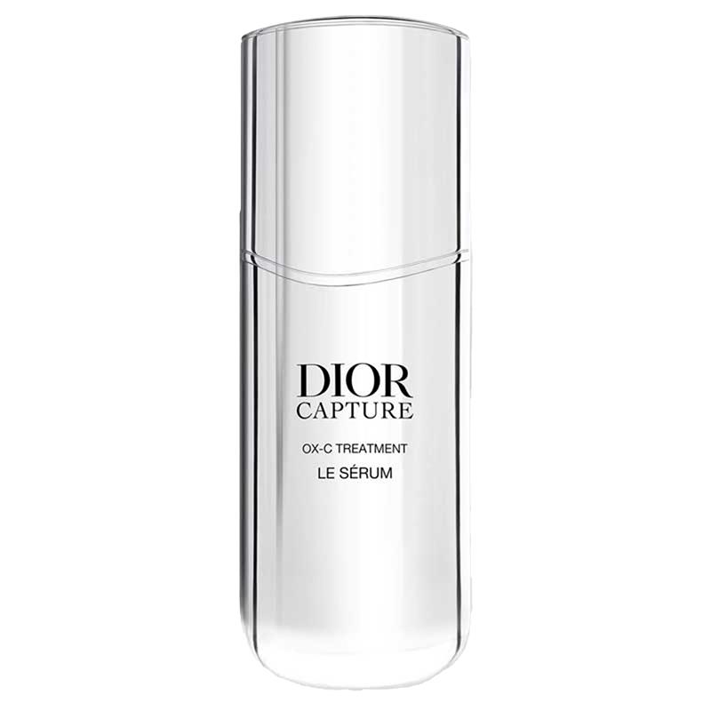 SERUM FACIAL DIOR CAPTURE OXC LE SERUM 50ML
