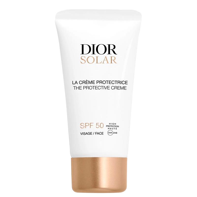 PROTETOR SOLAR FACIAL DIOR SOLAR THE PROTECTIVE CREME FPS50 50ML