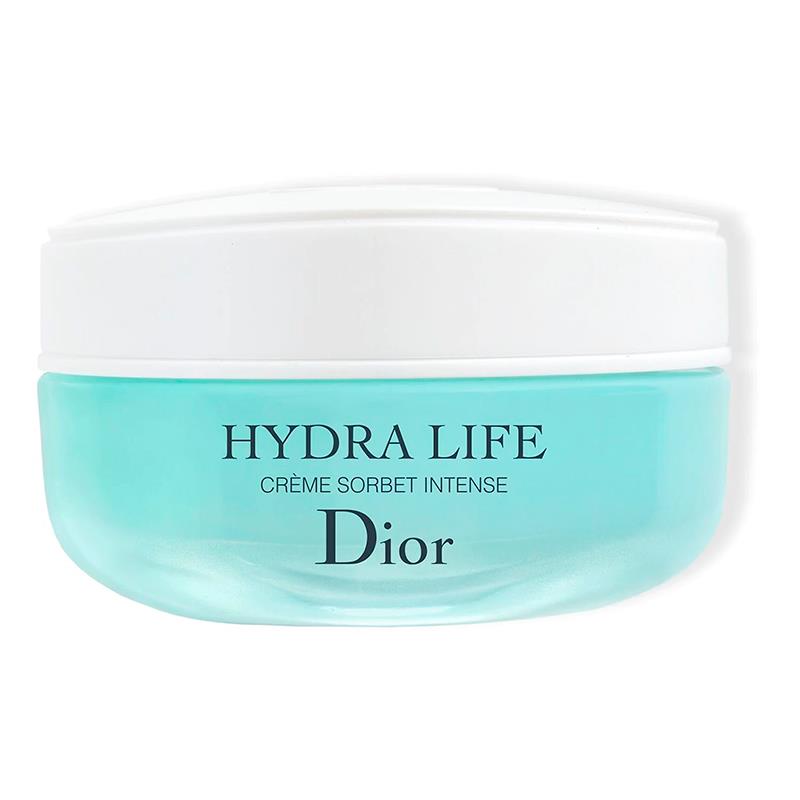HIDRATANTE FACIAL DIOR HYRA LIFE CREME SORBET INTENSE 50ML