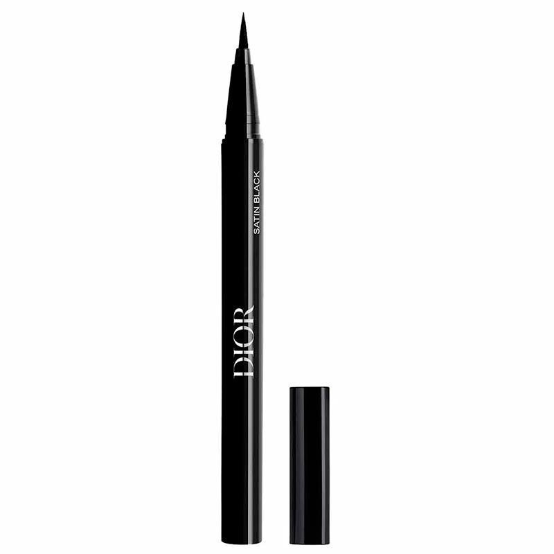 DELINEADOR DE OLHOS DIOR DIORSHOW LIQUID LINER 096 SATIN BLACK