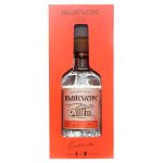 AGUARDENTE DE UVA GRAN PISCO FINCA ROTONDO QUEBRANTA 750ML 40%