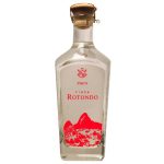 AGUARDENTE DE UVA CAPEL FINCA ROTONDO QUEBRANTA 40 750ML PISCO 750ML 40%