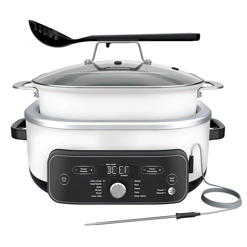 PANELA ELETRICA NINJA FOODI POSSIBLECOOKER PRO PLUS 11 EM 1