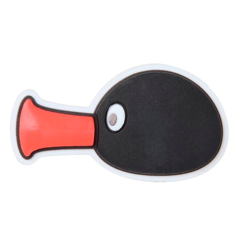 BROCHE P/CROCS JIBBITZ MATTEL PINGU 1
