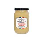BORNIER MOSTARDA DIJON 370G