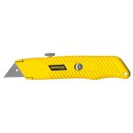 ESTILETE CROSSMASTER RETRATIL TRAPEZOIDAL 19MM 993 28 40