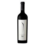 VINHO TINTO PULENTA GRAN CABERNET FRANC XI 2019 750ML 14,5%