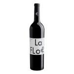 VINHO TINTO PULENTA LA FLOR MALBEC 2021 750ML 14,5%