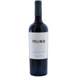 VINHO VINA COBOS TINTO FELINO CABERNET SAUVIGNON 2023 750ML 14,8%