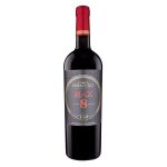 VINHO ERRAZURIZ TINTO BLEND MAX VIII 2019 750ML 13,5%