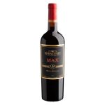 VINHO ERRAZURIZ TINTO MALBEC MAX RESERVA 750ML 14,5% 2023