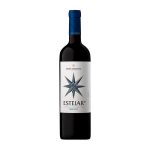 VINHO FINO TINTO SANTA CAROLINA ESTELAR 57 MERLOT 750ML 13% 2022