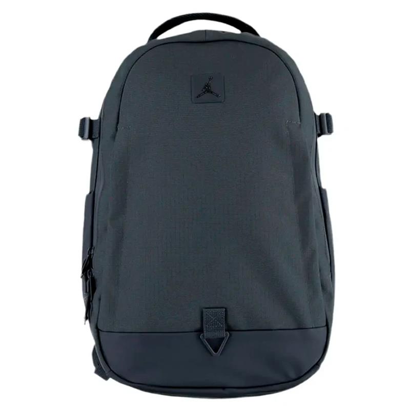MOCHILA UNISSEX NIKE JORDAN MA0899-G9Q DK SMOKE GREY