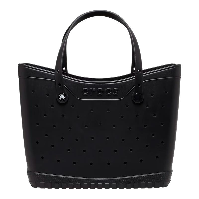 BOLSA FEMININA CROCS CLASSIC TOTE 210192-001 BLACK