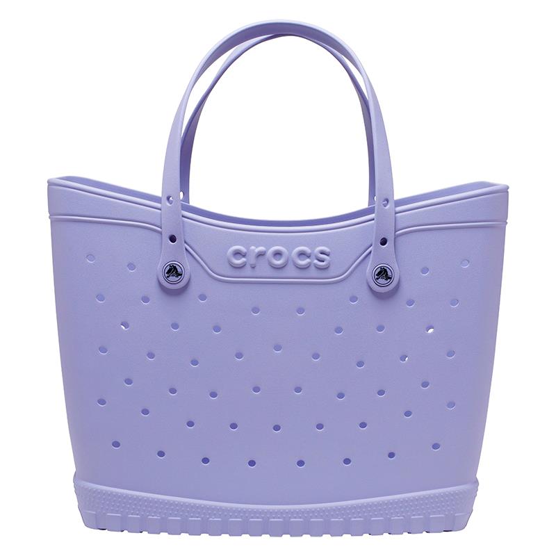 BOLSA FEMININA CROCS CLASSIC TOTE 210192-5BN MYSTIC PURPLE