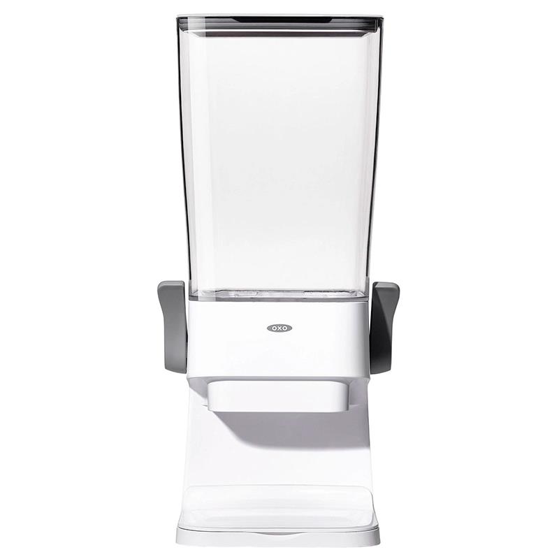 DISPENSER DE ALIMENTOS E CEREAIS OXO SOFTWORKS DE BANCADA 5.5L