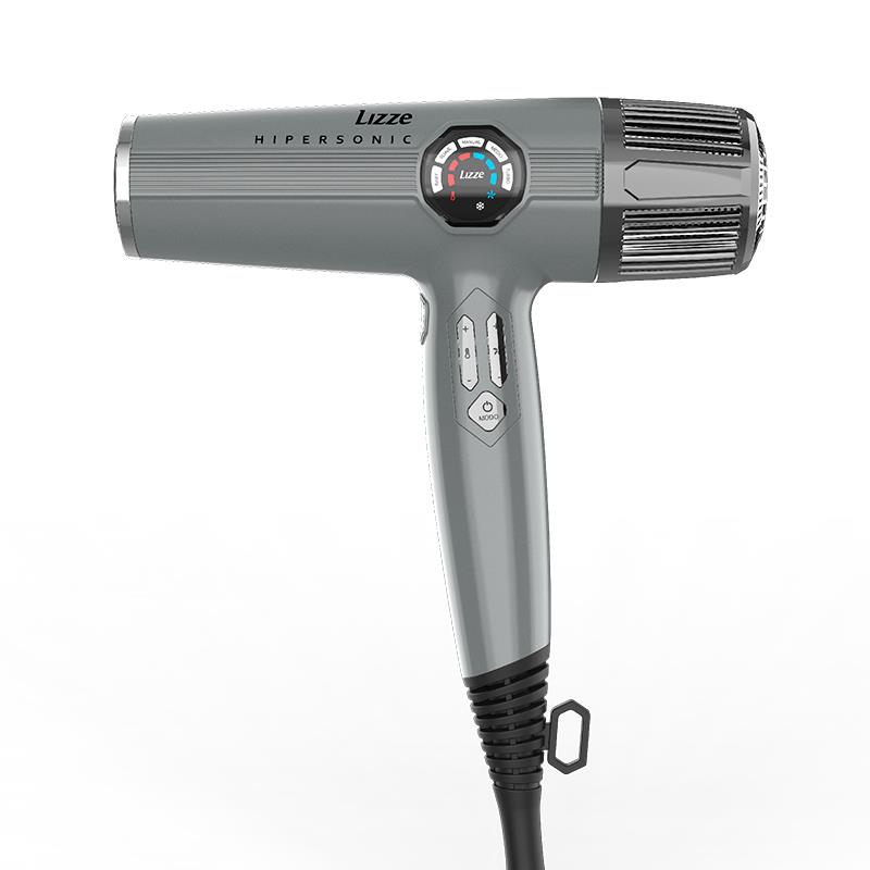SECADOR LIZZE HIPERSONIC 2600W 127V