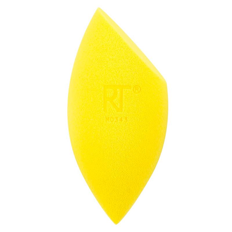 ESPONJA CORRETIVA REAL TECHNIQUES PARA MAQUIAGEM MIRACLE CONCEALER SPONGE