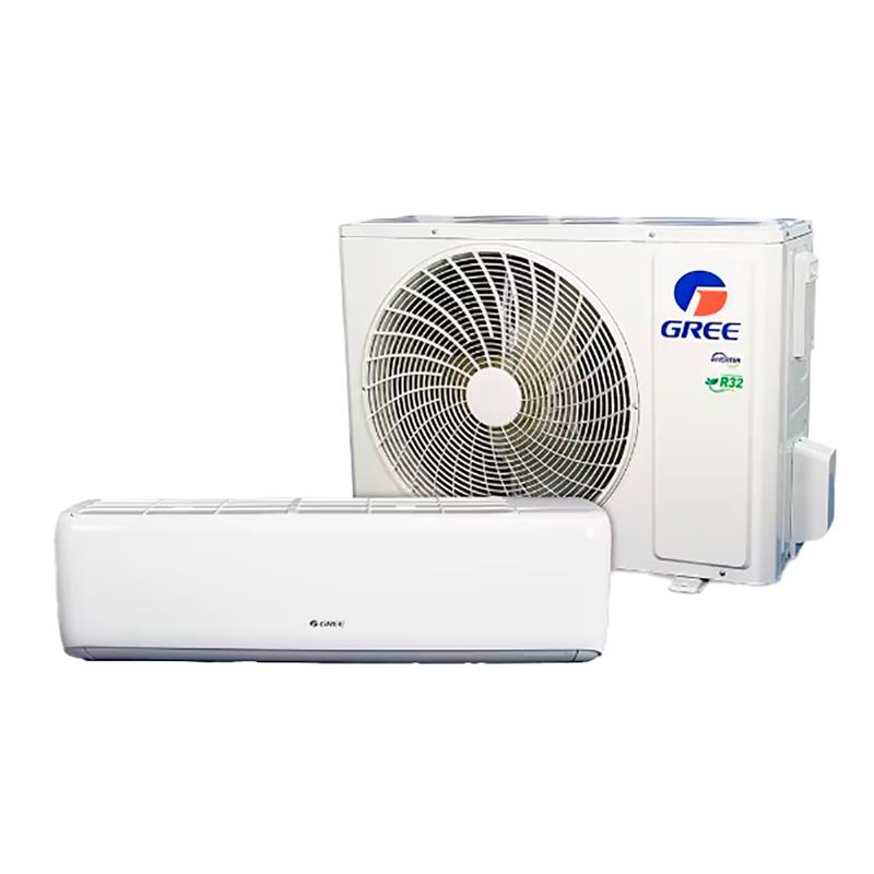 AR 30000BTUS GREE GWH30ATEXF-S6DNA1H/I 220/60 C/KIT SPLIT INVERTER WIFI