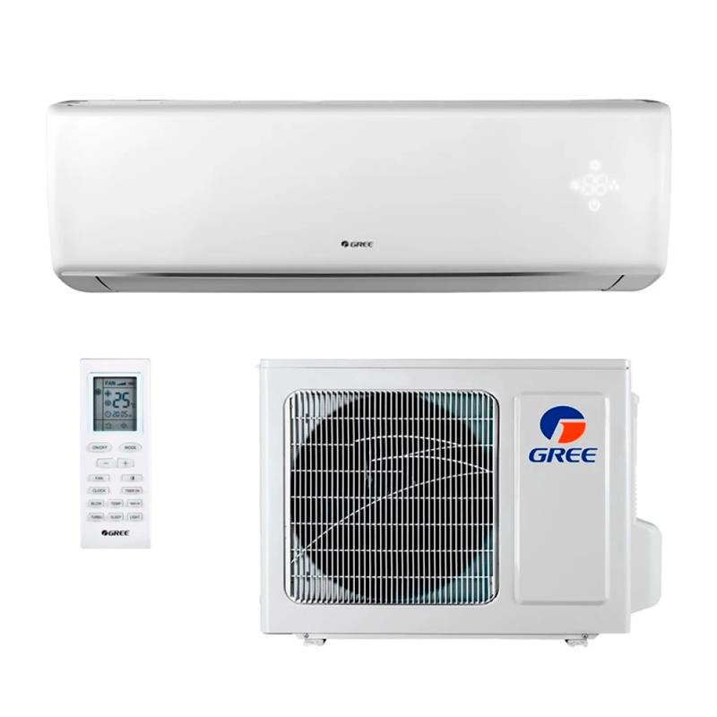 AR 24000BTU GREE BR 220/60 Q/F INVERTER