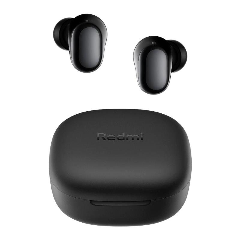 FONE DE OUVIDO S/FIO XIAOMI BUDS PLAY 6