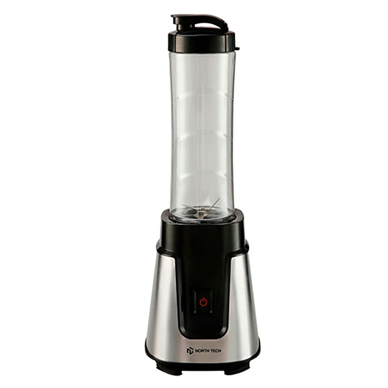 LIQUIDIFICADOR PORTATIL NORTH TECH 600ML 350W/220V NT-MBL600