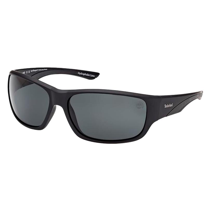 OCULOS DE SOL MASCULINO TIMBERLAND TB00084 02D TB000B4 TAM 64 16 130MM PRETO