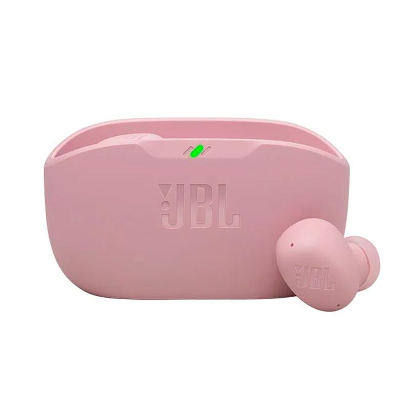 FONE DE OUVIDO JBL WAVE BUDS 2 BT ROSA