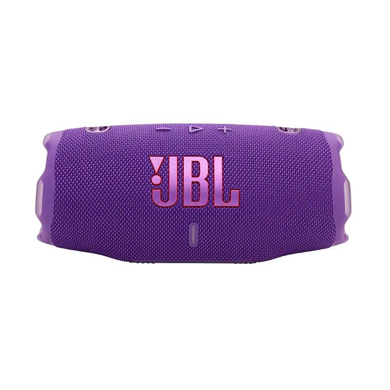SPEAKER JBL CHARGE 6 ROXO