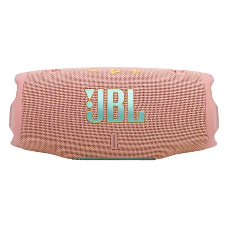 SPEAKER JBL CHARGE 6 ROSA