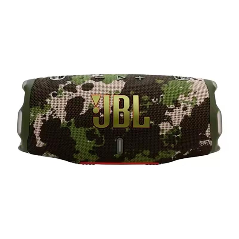 SPEAKER JBL CHARGE 6 CAMUFLADO