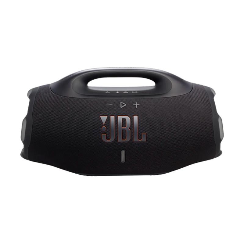 SPEAKER JBL BOOMBOX 4 PRETO