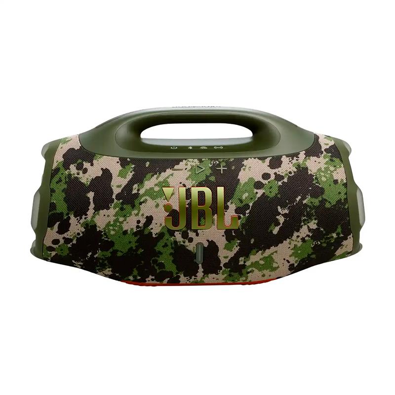 SPEAKER JBL BOOMBOX 4 SQUAD