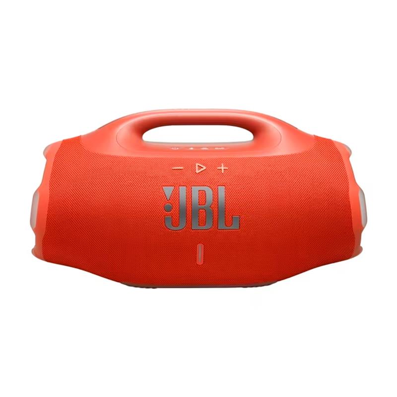SPEAKER JBL BOOMBOX 4 ORANGE