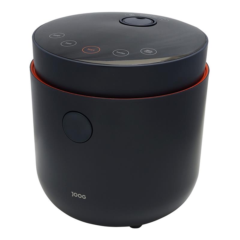 PANELA DE ARROZ JOOG RICE COOKER RCB20 2L 500W/220V