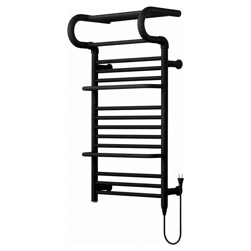 TOALHEIRO TERMICO ELETRICO JOOG TWJ4 400W/110V PRETO
