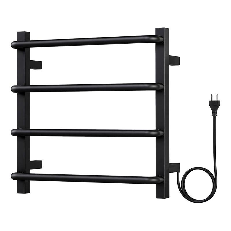 TOALHEIRO TERMICO ELETRICO JOOG TWJ6 90W/110V PRETO