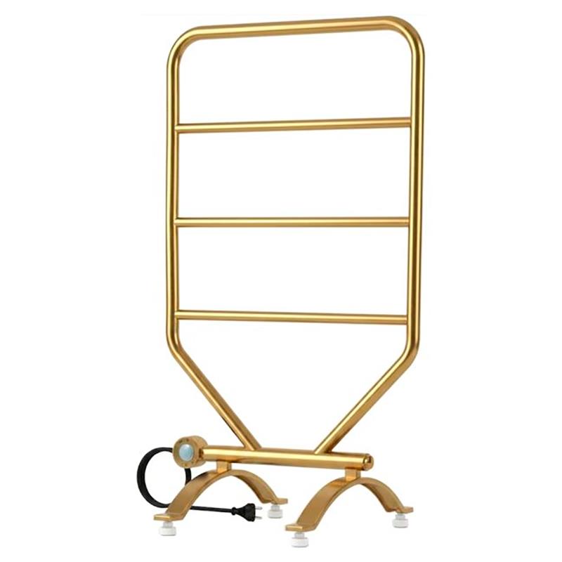 TOALHEIRO TERMICO ELETRICO JOOG TWJ5 200W/110V DOURADO